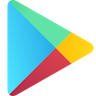 Google Play store(Android)