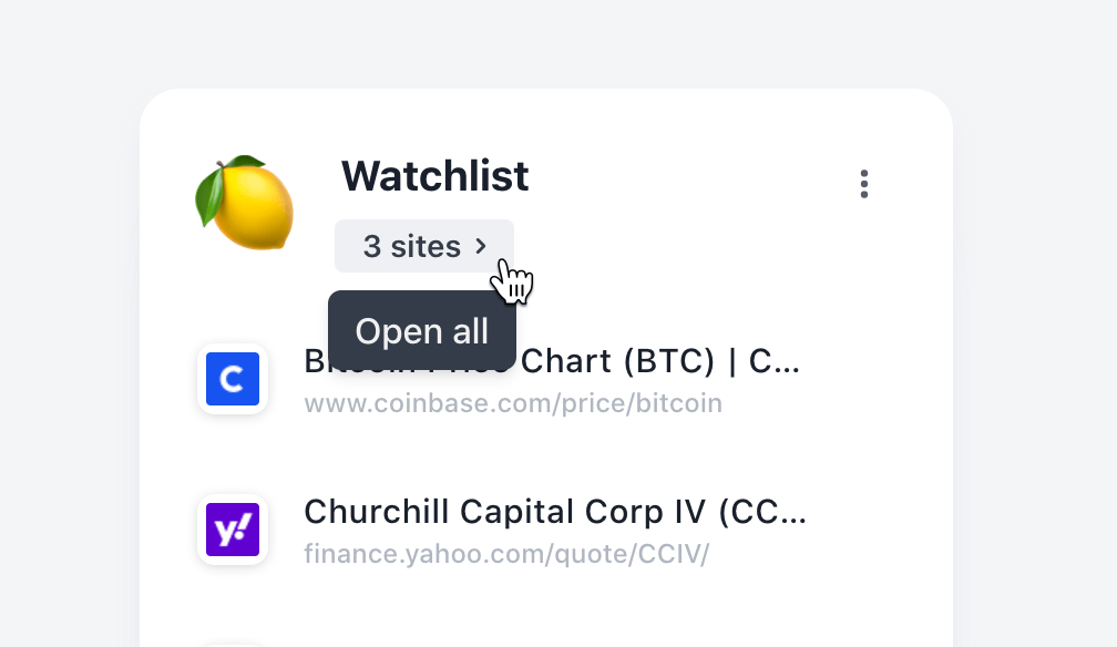 Change username