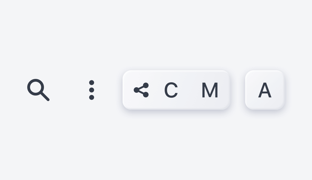 Roles in workspace