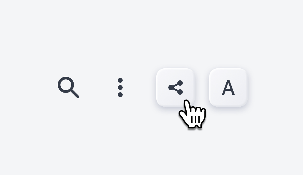 Share button