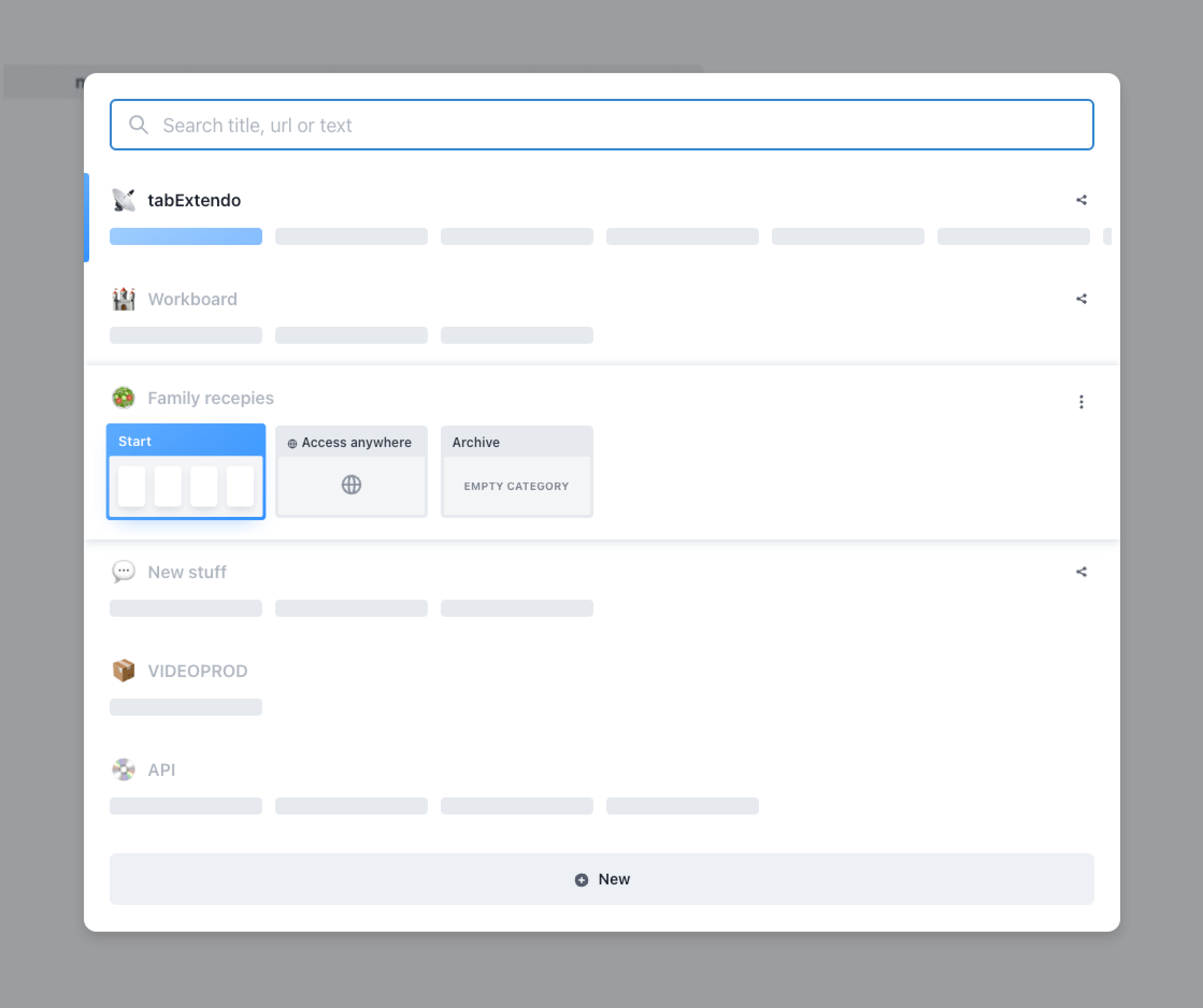 New colorpicker