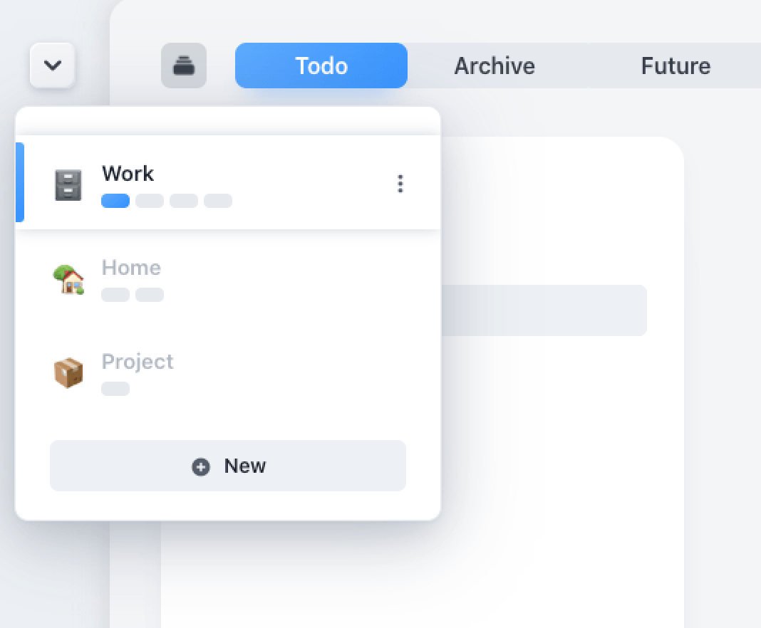 workspaces
