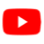 YouTube favIcon