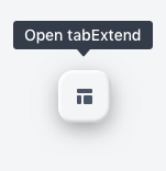 Open tabExtend dashboard