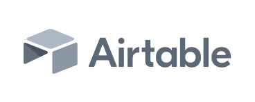 Airtable logo