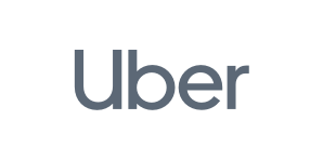 Uber logo